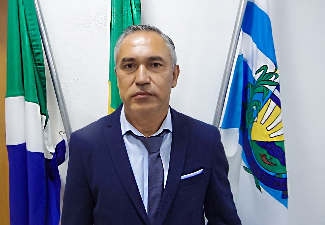 Luiz Carlos do Prado Rodrigues